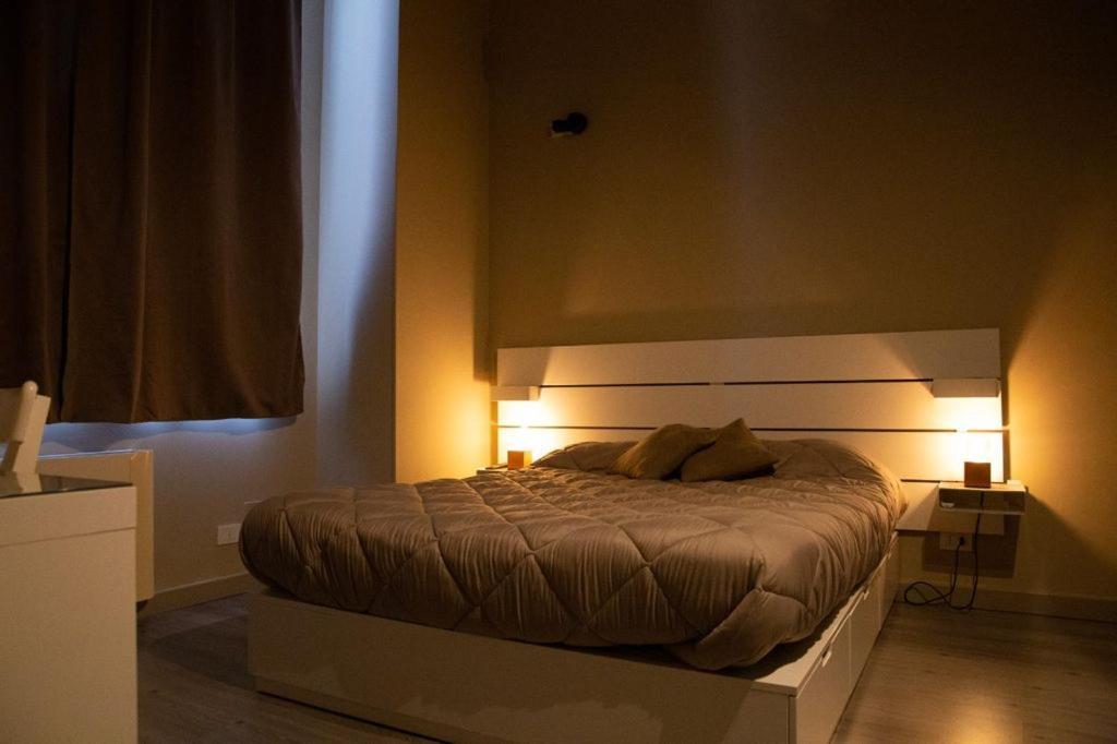 King Room Spa Bath