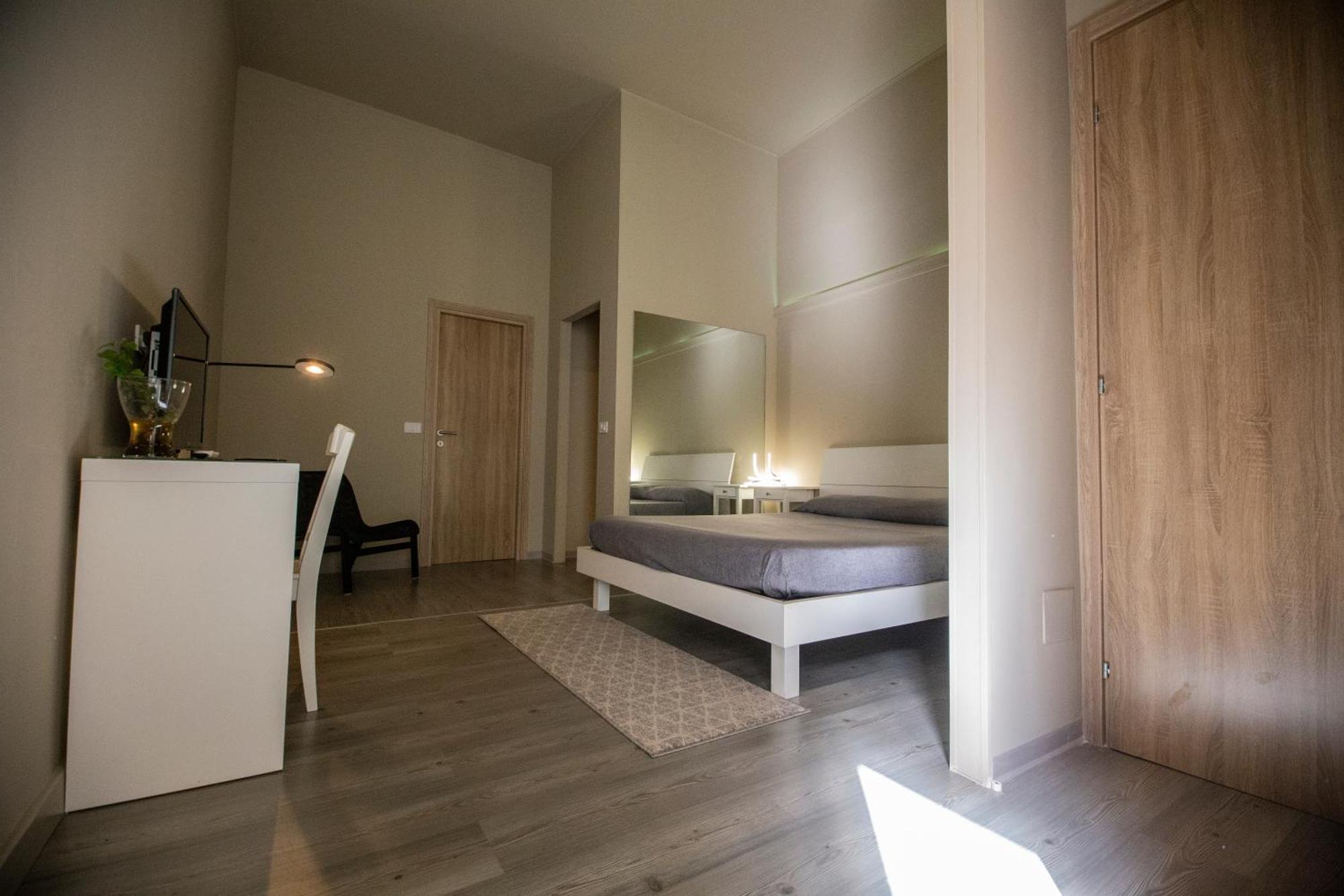 Double Room Balcony