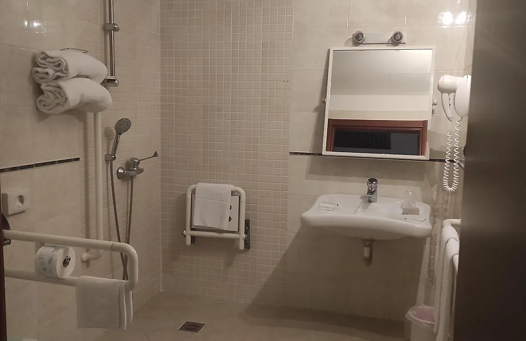 Best Western Hotel Nettuno-1